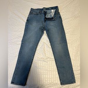 Banana Republic Jeans 32x30